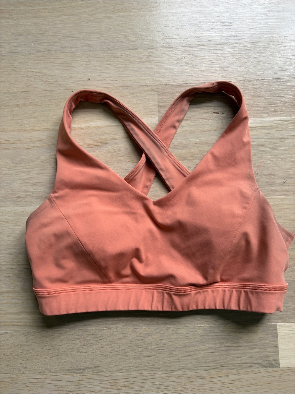 lululemon envital sport bra